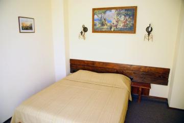 Отель Бастион Россия, Судак, фото 14