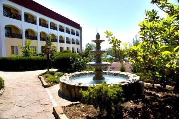 Отель Бастион Россия, Судак, фото 20