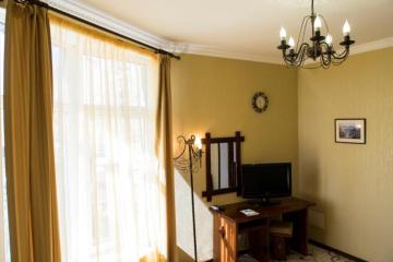 Отель Бастион Россия, Судак, фото 5