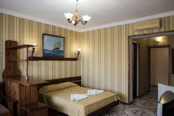 Отель Бастион Россия, Судак, фото 7