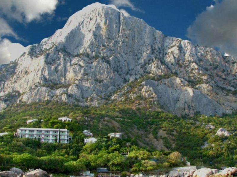 База отдыха Батилиман