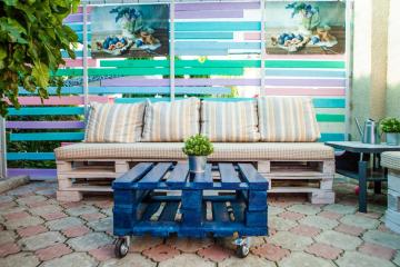 Отель Башня Россия, Севастополь, фото 12