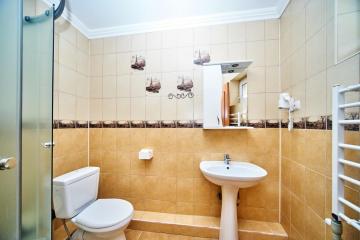 Отель Башня Россия, Севастополь, фото 13