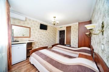 Отель Башня Россия, Севастополь, фото 14