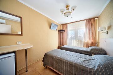 Отель Башня Россия, Севастополь, фото 16