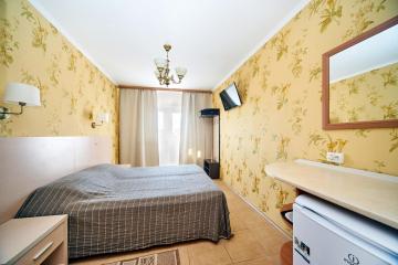 Отель Башня Россия, Севастополь, фото 18