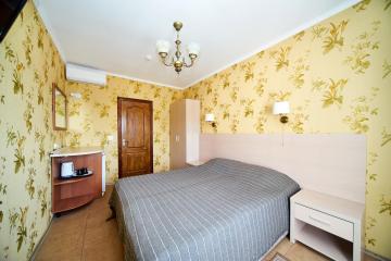 Отель Башня Россия, Севастополь, фото 19