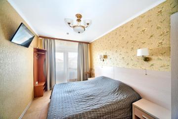 Отель Башня Россия, Севастополь, фото 20