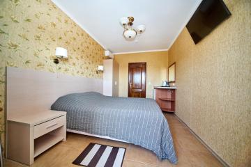 Отель Башня Россия, Севастополь, фото 21