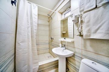 Отель Башня Россия, Севастополь, фото 22