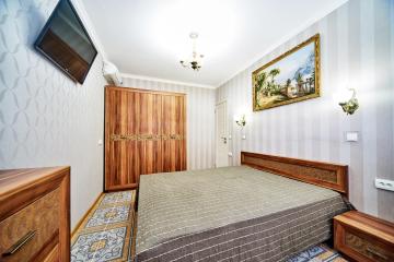 Отель Башня Россия, Севастополь, фото 24