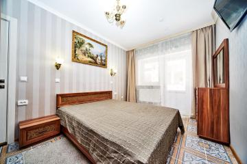 Отель Башня Россия, Севастополь, фото 25