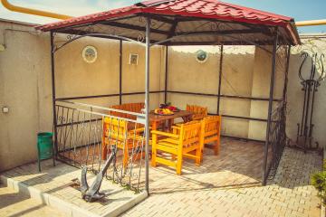 Отель Башня Россия, Севастополь, фото 29