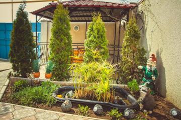 Отель Башня Россия, Севастополь, фото 30