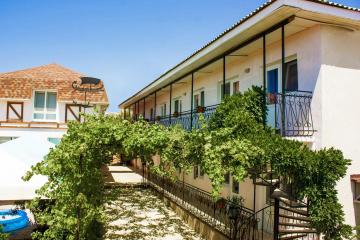 Отель Башня Россия, Севастополь, фото 3