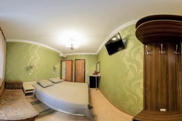 Отель Башня Россия, Севастополь, фото 31