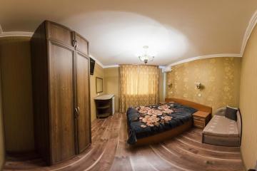 Отель Башня Россия, Севастополь, фото 32