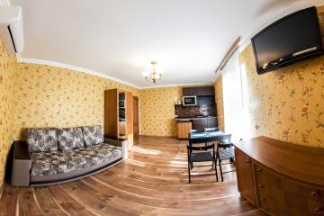 Отель Башня Россия, Севастополь, фото 33