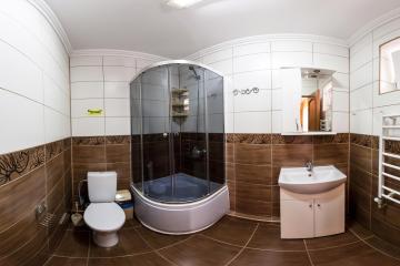 Отель Башня Россия, Севастополь, фото 34