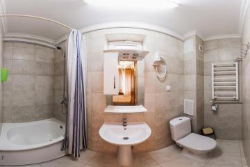 Отель Башня Россия, Севастополь, фото 35