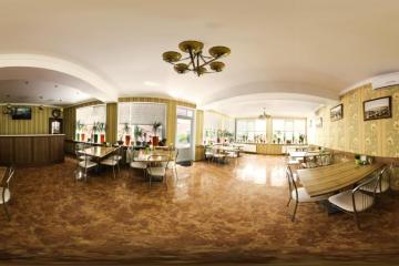 Отель Башня Россия, Севастополь, фото 36