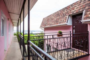 Отель Башня Россия, Севастополь, фото 4