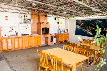 Отель Башня Россия, Севастополь, фото 5