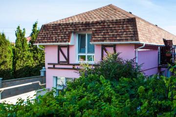 Отель Башня Россия, Севастополь, фото 6