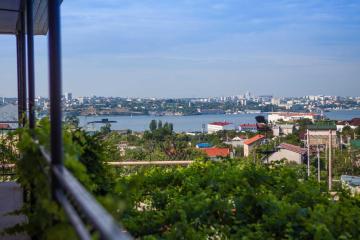 Отель Башня Россия, Севастополь, фото 7