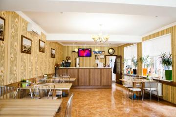 Отель Башня Россия, Севастополь, фото 8