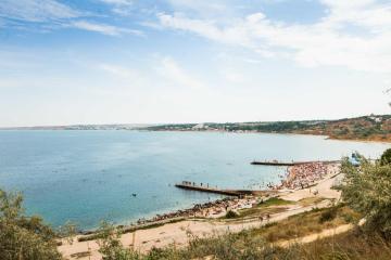 Отель Башня Россия, Севастополь, фото 9
