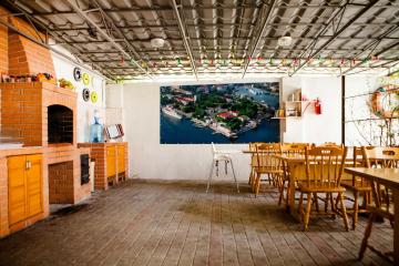 Отель Башня Россия, Севастополь, фото 10