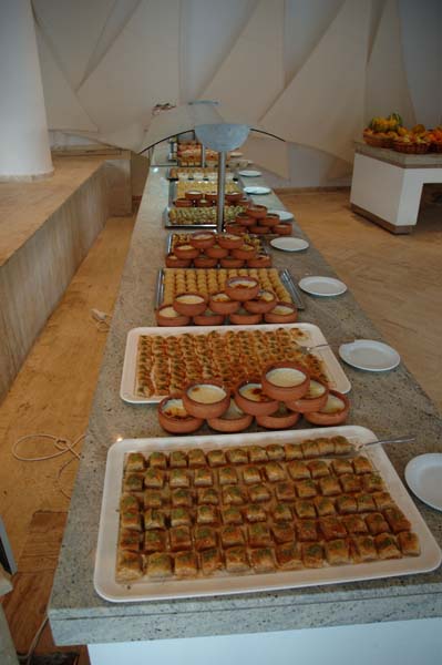 Rexene Resort Holiday Village