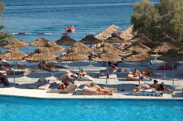 Rexene Resort Holiday Village