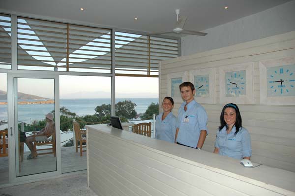 Rexene Resort Holiday Village