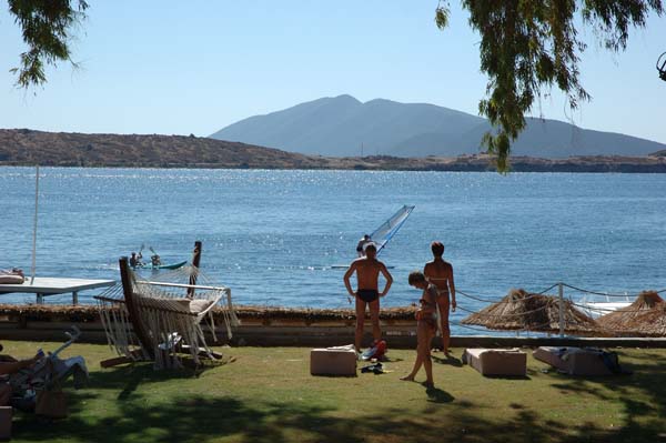 Rexene Resort Holiday Village