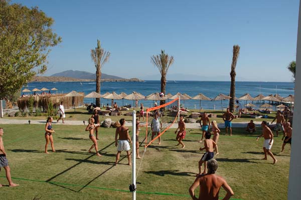 Rexene Resort Holiday Village