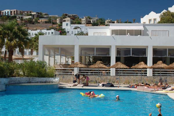 Rexene Resort Holiday Village