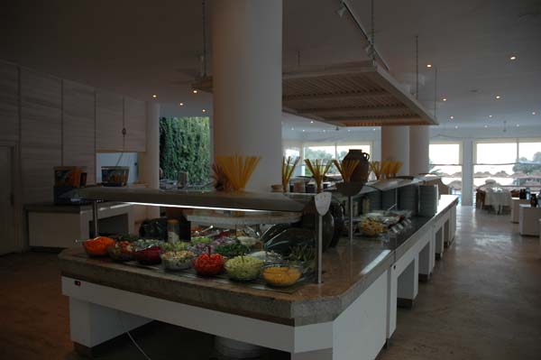 Rexene Resort Holiday Village