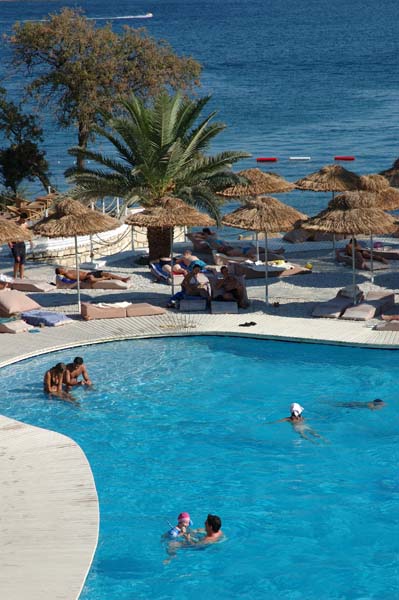 Rexene Resort Holiday Village