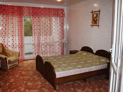 Бегущая по волнам
