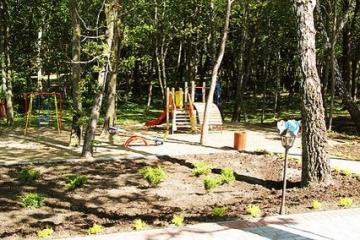 Отель Беккер Россия, Янтарный, фото 12