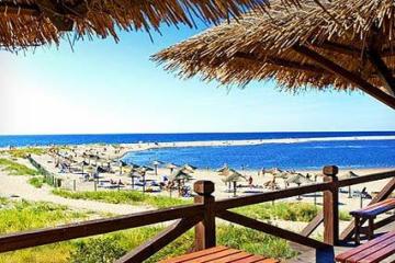 Отель Беккер Россия, Янтарный, фото 3