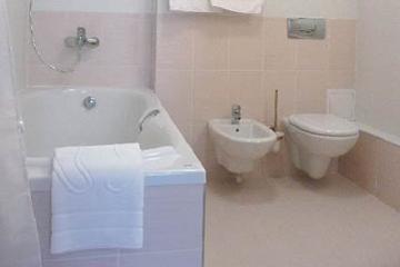 Отель Беккер Россия, Янтарный, фото 6