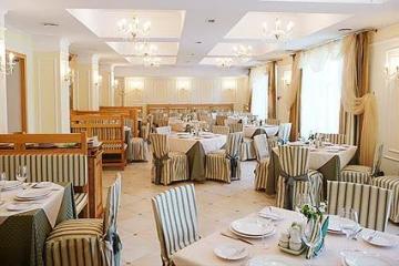 Отель Беккер Россия, Янтарный, фото 8