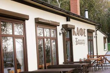 Отель Беккер Россия, Янтарный, фото 10