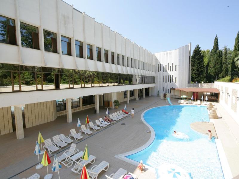 Беларусь санаторий