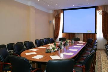 Отель Беларусь Комплекс Отдыха Россия, Поселок Красная Поляна, фото 12