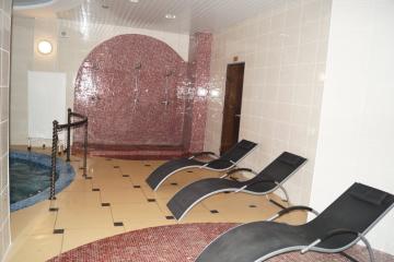 Отель Беларусь Комплекс Отдыха Россия, Поселок Красная Поляна, фото 13