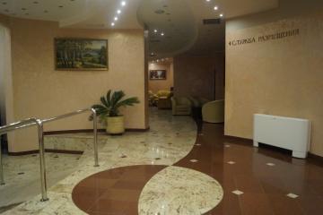 Отель Беларусь Комплекс Отдыха Россия, Поселок Красная Поляна, фото 16